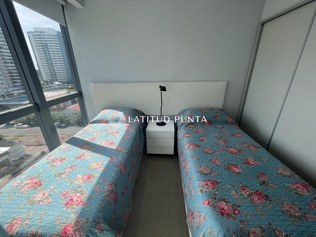 Apartamento en Mansa, 2 dormitorios