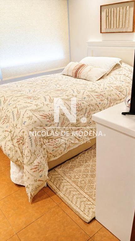 Apartamento de 3 dormitorios en venta en Punta