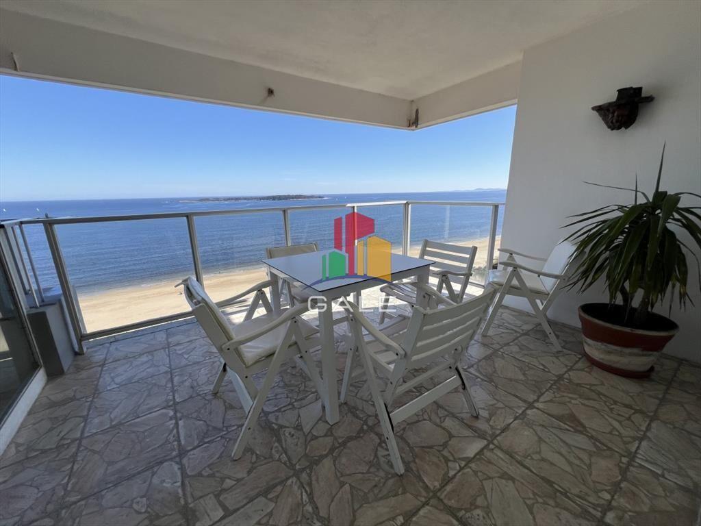 Retasado. Espectacular apartamento en venta en