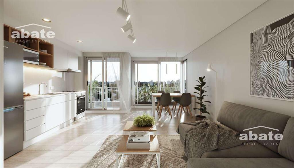 Venta Apartamento 2 dormitorios en Cordón a estrenar
