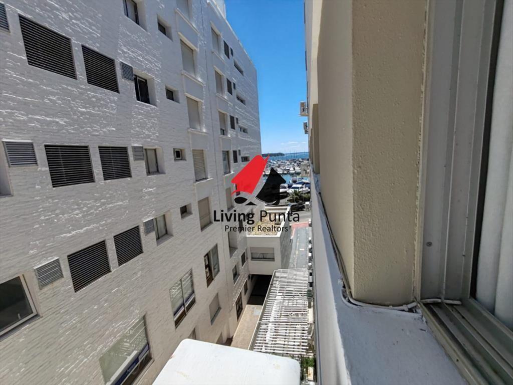 Apartamento en peninsula