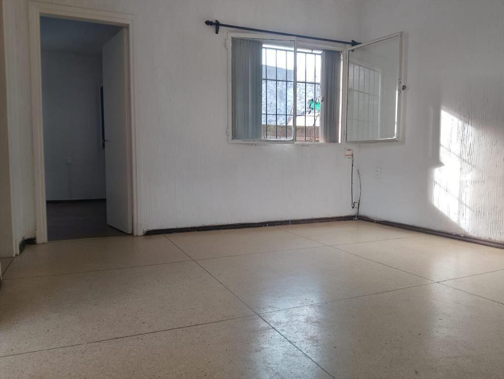 Apartamento en La Comercial