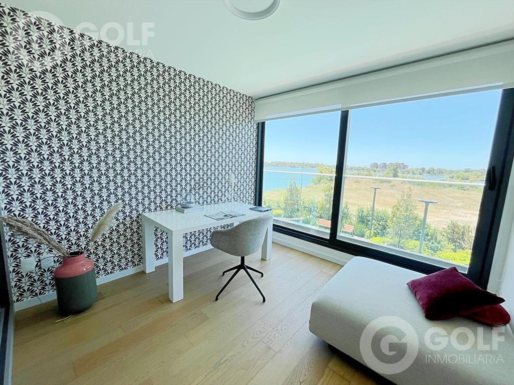 Venta de apartamento 2 Dormitorios con Terraza en Carrasco
