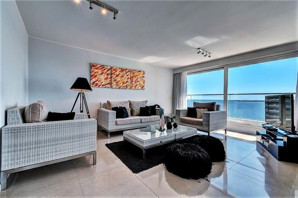 DEPARTAMENTO ALQUILER VERANO ALEXANDER COLLECTION