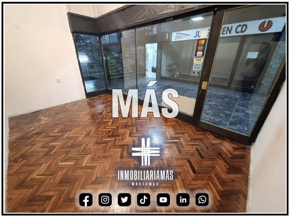 Alquiler Local Centro Montevideo iMas.uy S *...