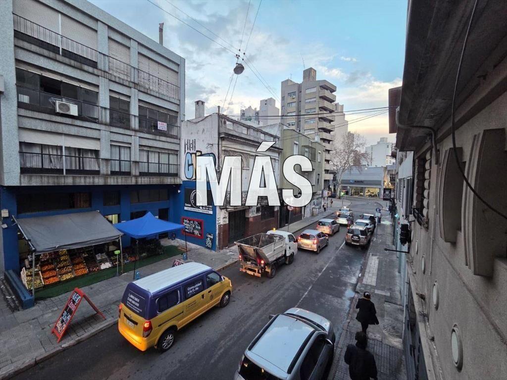 Apartamento Alquiler Centro Montevideo iMas.uy LC...