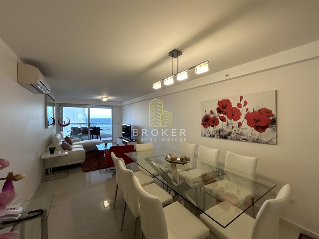 Venta de apartamento dos dormitorios con vista al
