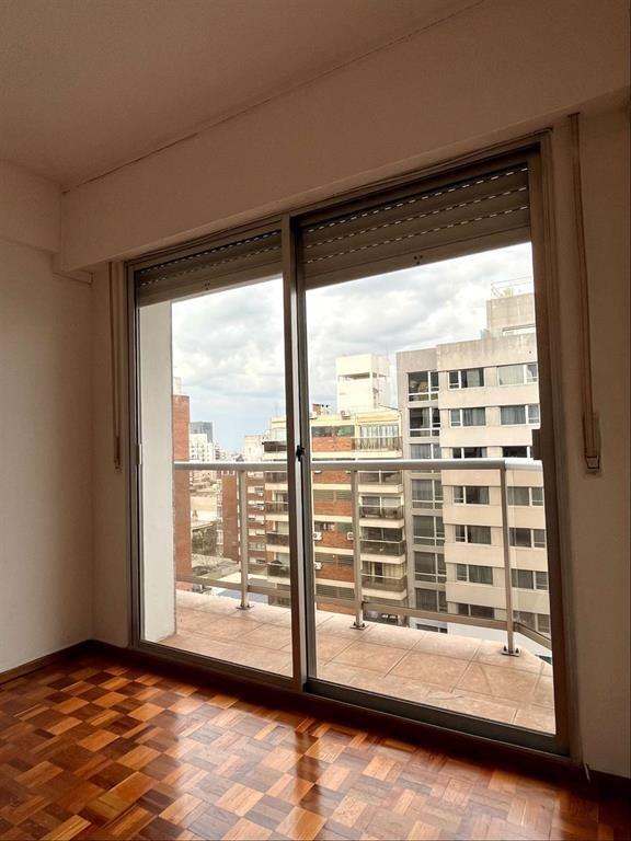 Alquiler Apartamento Punta Carretas 1 Dormitorio con Terraz