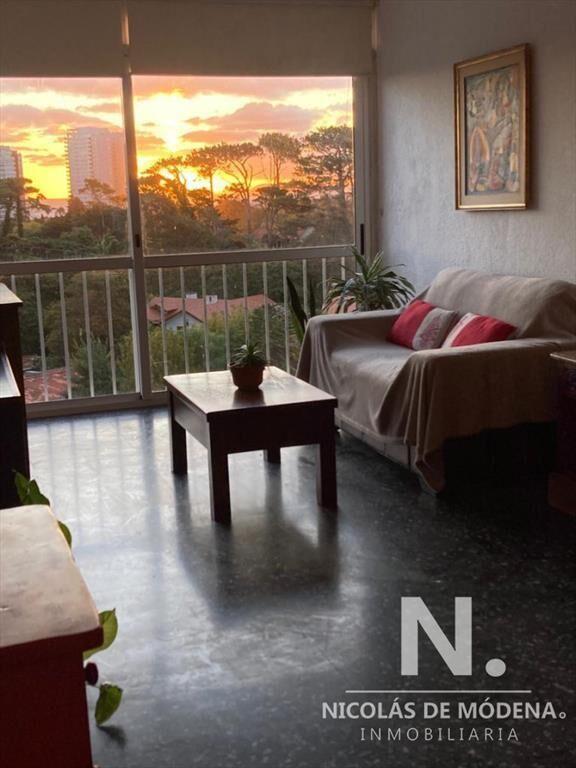 Apartamento ideal para vivir todo el año.