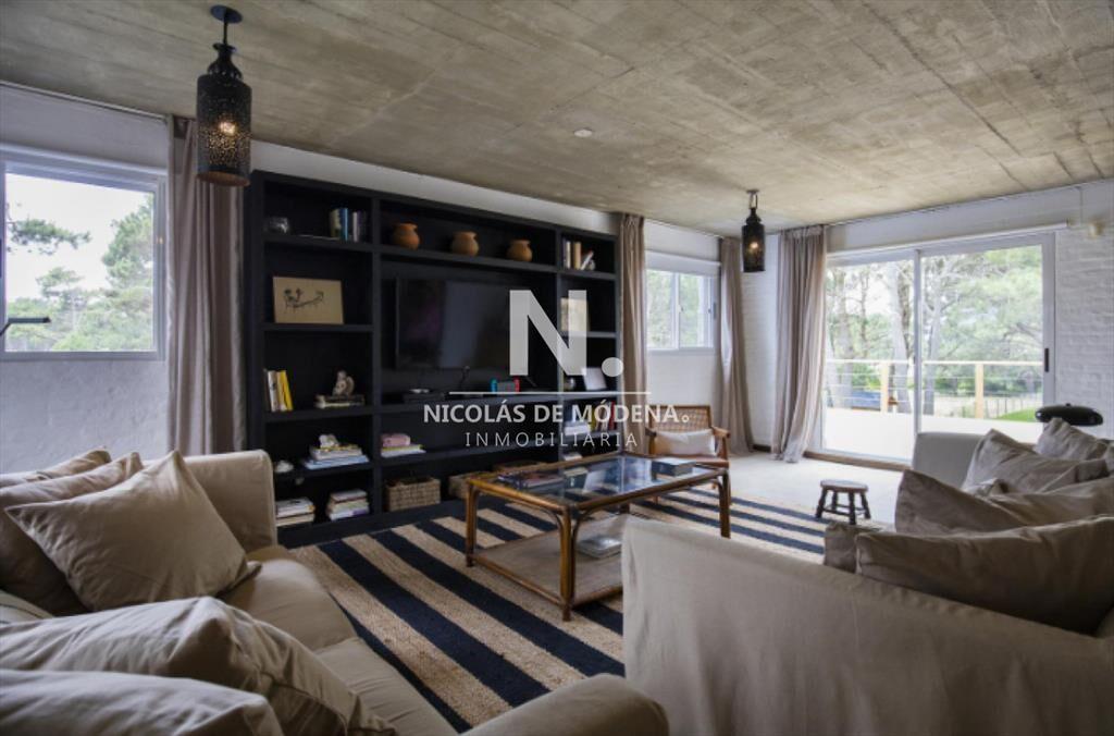 Casa en Venta en Pinar del Faro, José Ignacio, 4