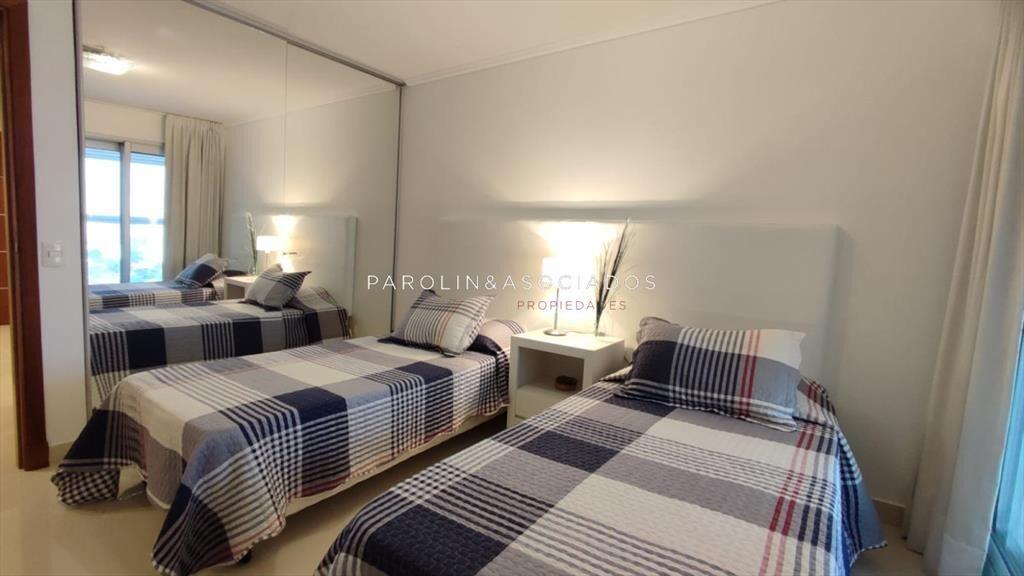 Apartamento en Alquiler Temporario de 2 en Miami