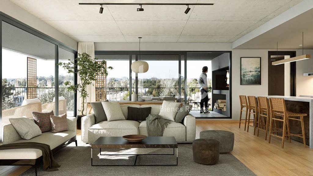 Venta de Apartamento en Casa Parques...