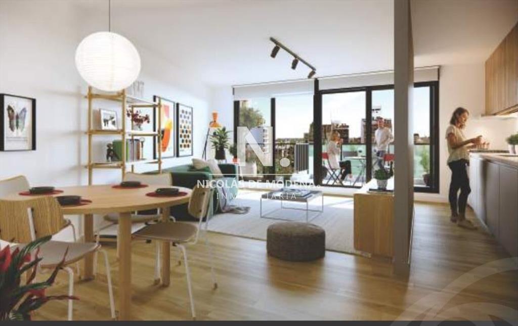 Venta Apartamento de 2 Dormitorios en Pozo en en