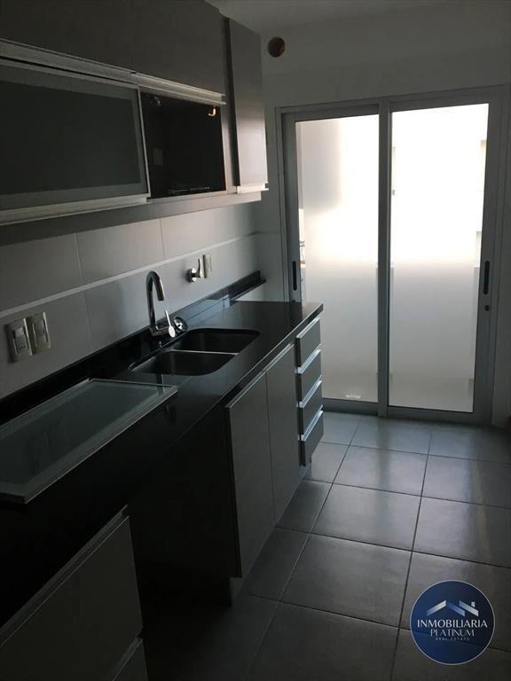 Apartamento en Alquiler 1 Dormitorio c/ Cochera en Malvin