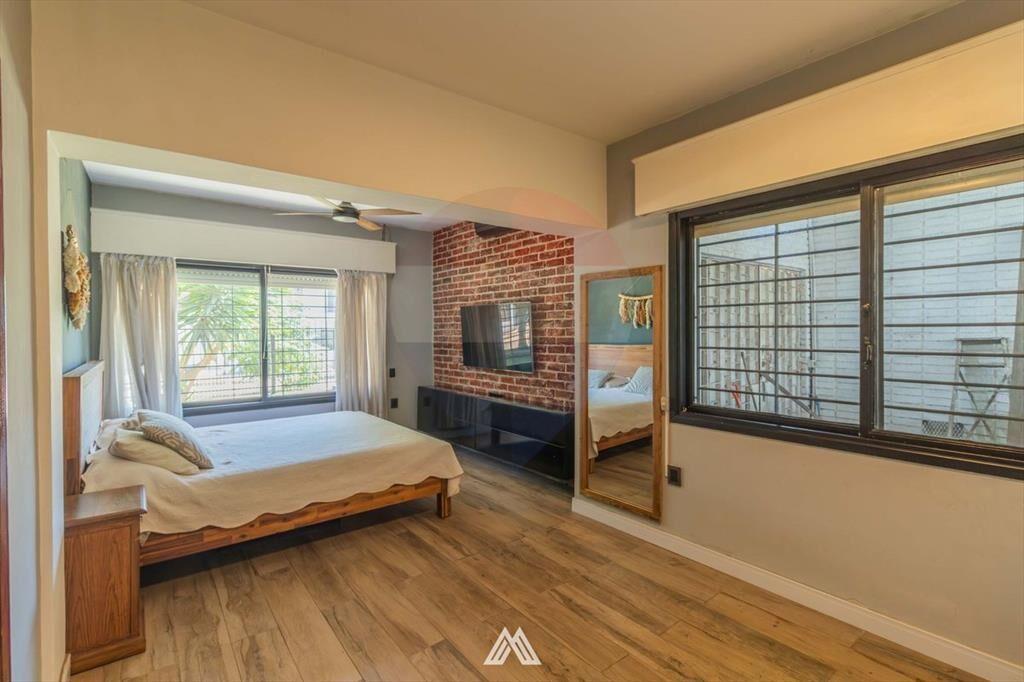 VENTA CÓMODA CASA + APARTAMENTO EN LAS PIEDRAS