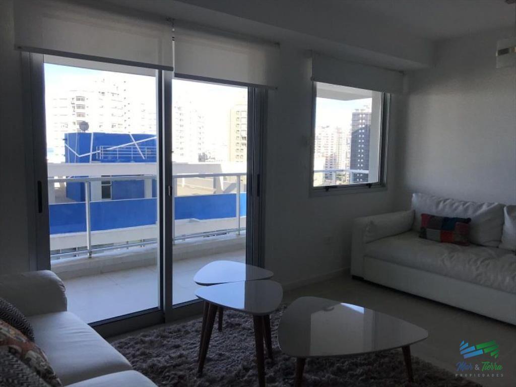 Venta Apartamento 2 Dormitorios, Playa brava, del