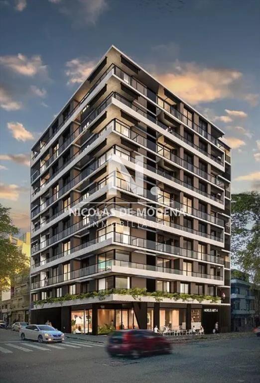 Venta Apartamento en Pozo de 2 Dormitorios en el