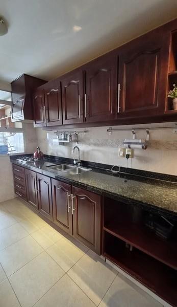 Apartamento Venta en Pocitos Nuevo