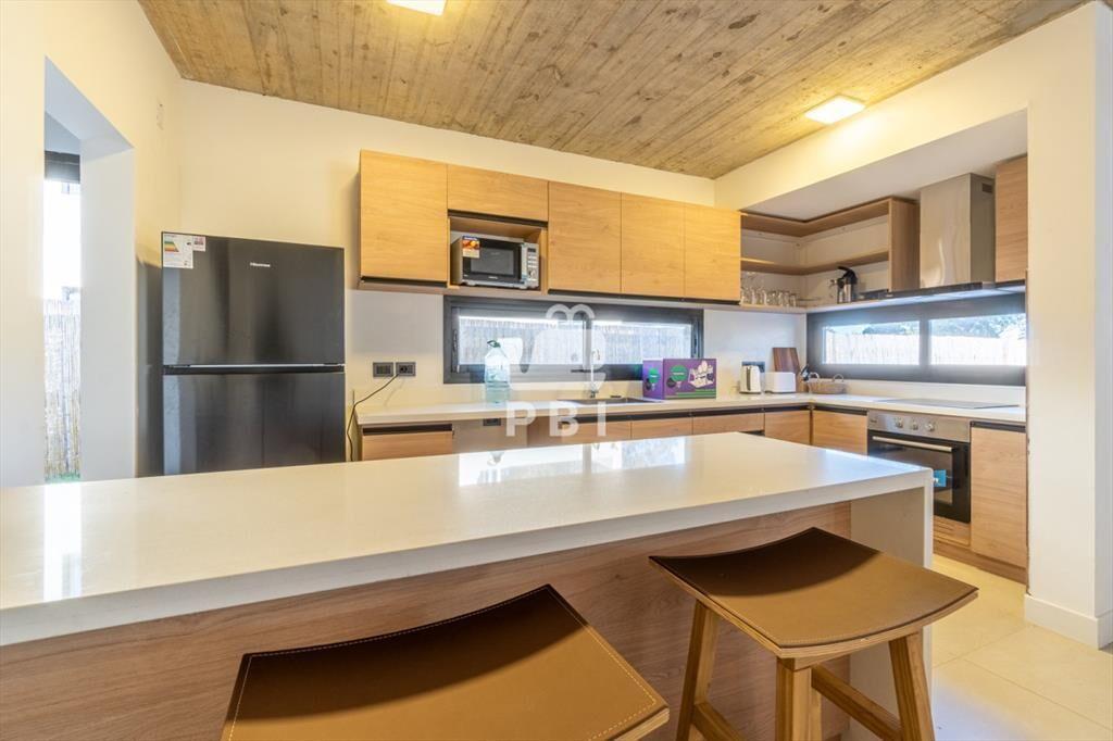 Casa en venta en Solanas Country, Punta Ballena -