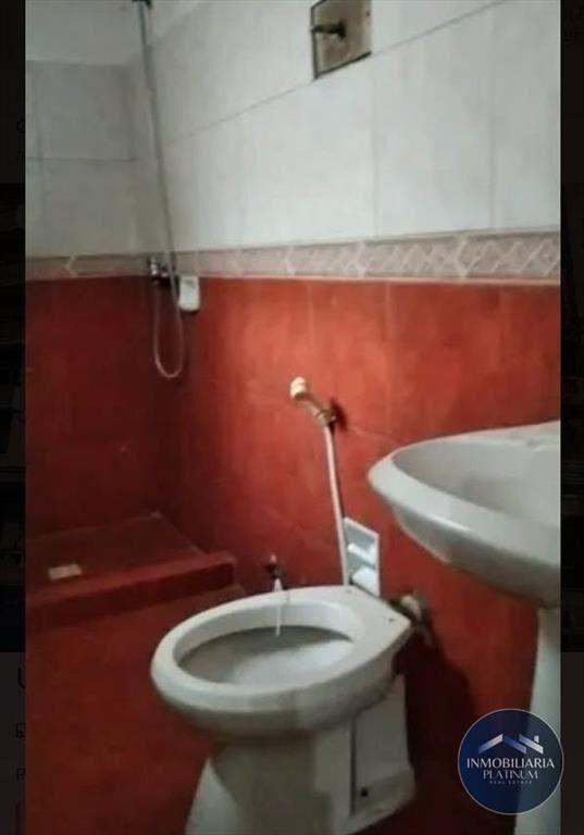 EDIFICIO EN VENTA, CON 21 MONOAMBIENTES, PROPIEDAD CON R...