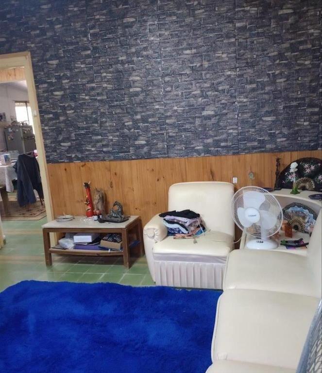 Venta casa en Aiguá, Maldonado, 2 dormitorios con terreno.