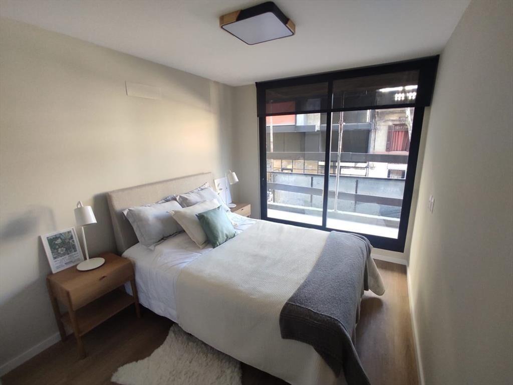 Venta apartamento 1 dormitorio Cordón Sur Met City