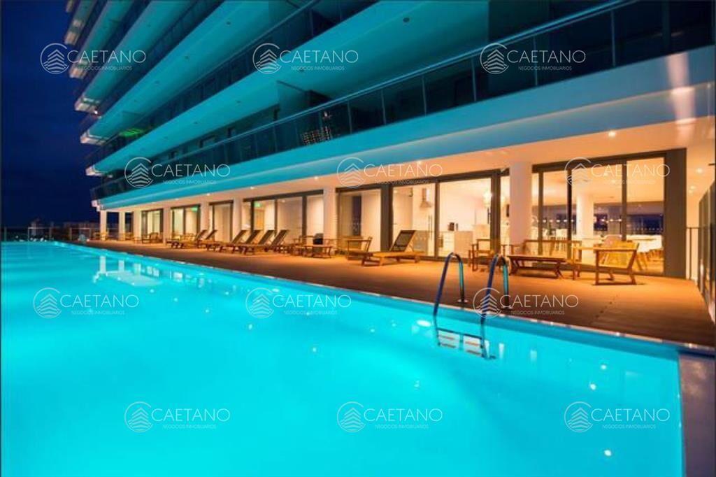 En venta apartamento en Punta del Este, zona La