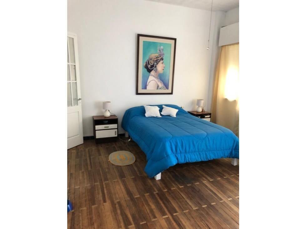 1002/P/1 Venta Apto 4 dorm, gran balcon terraza Cordon