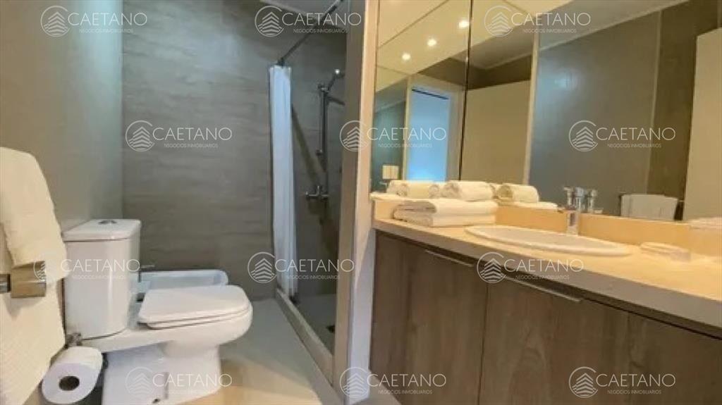 Alquiler apto 3 dormitorios punta del este