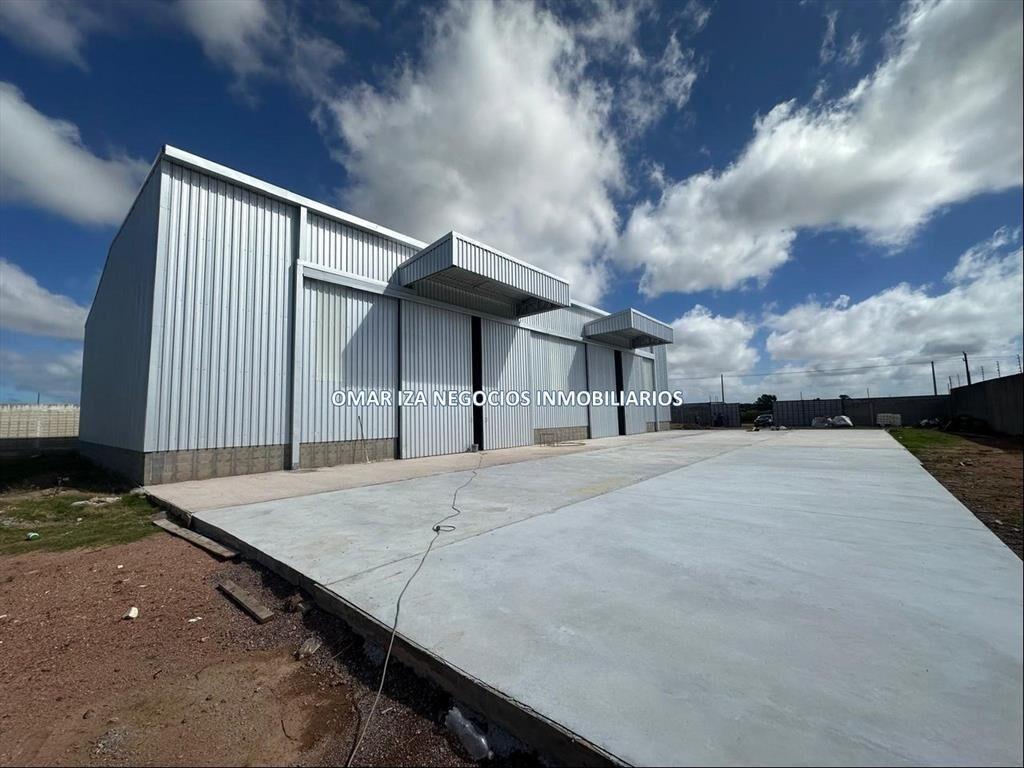 ALQUILER LOCAL INDUSTRIAL CARRASCO NORTE, GALPON, DEPOSITO,