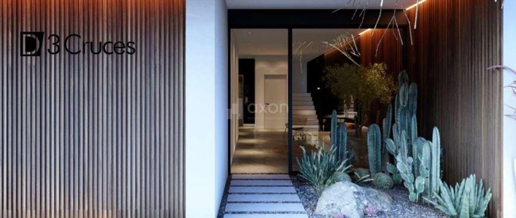 Venta de Apartamento en TRES CRUCES