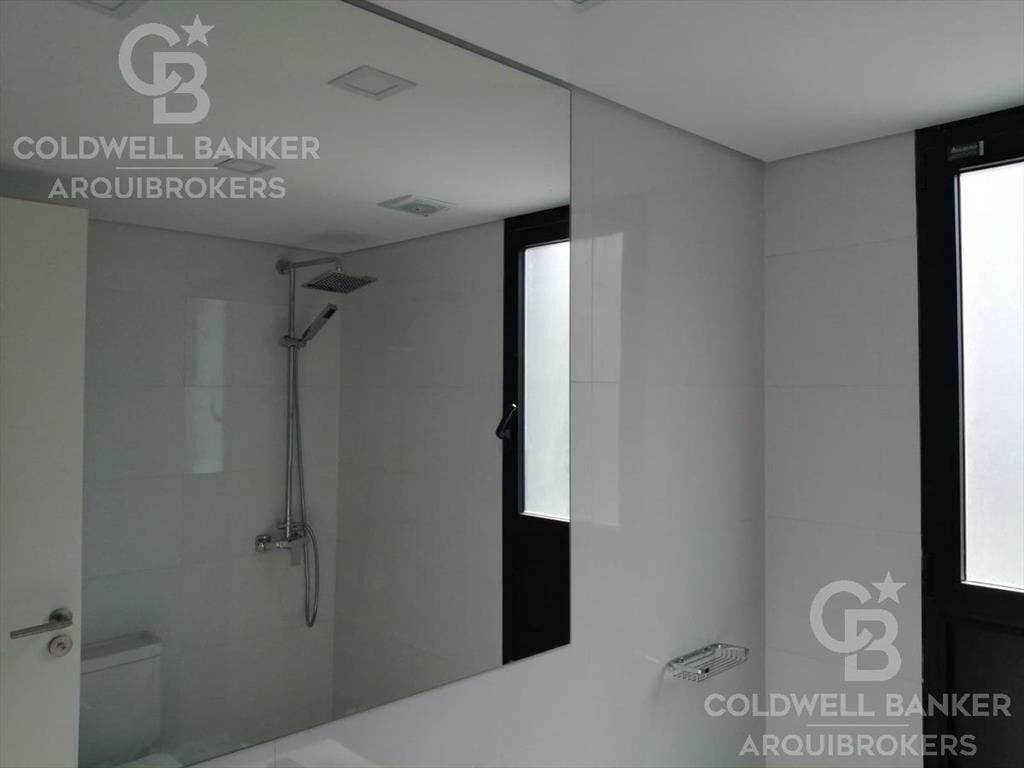 Apartamento monoambiente en alquiler en Punta Carretas