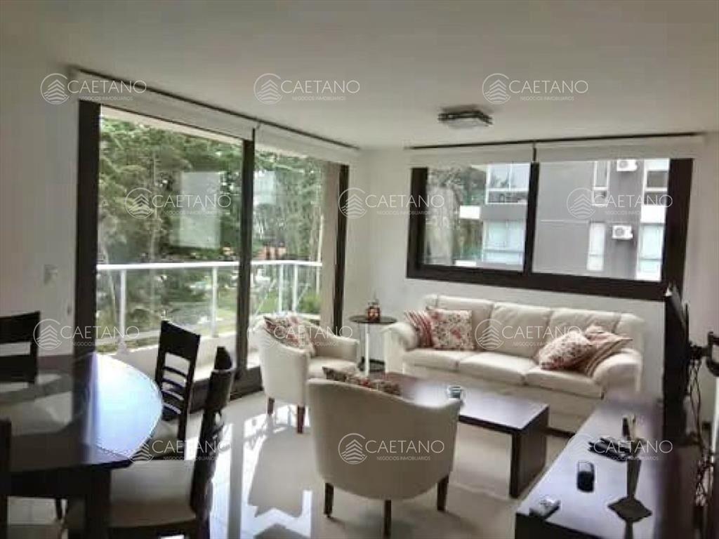 Alquiler invernal apartamento 2 dormitorios. del