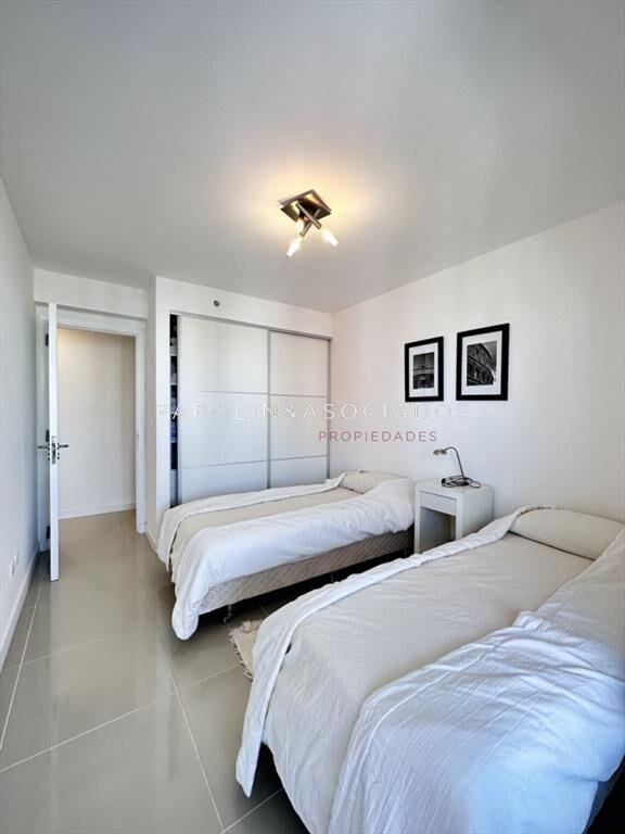 Apartamento de 2 dormitorios y medio en Forest