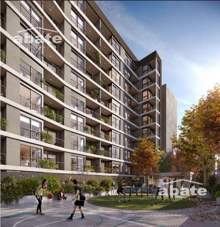 Venta Apartamento Monoambiente - Barrio Sur