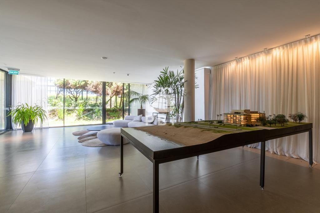 Apartamento 2 dormitorios en Playa Mansa, Punta -
