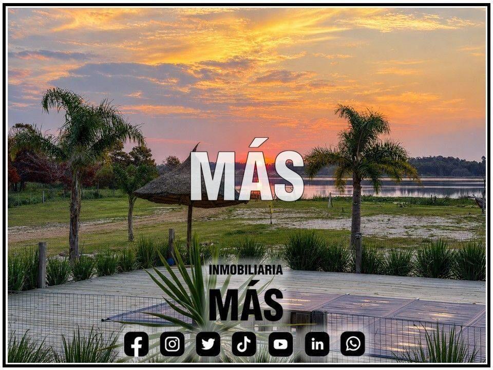 Venta Chacra Marindia Laguna Campo iMas.uy LC *...