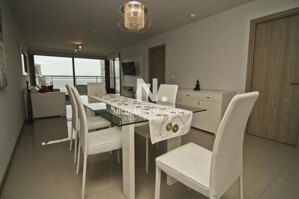 Torre de alta gama con amenities exclusivos. de 2
