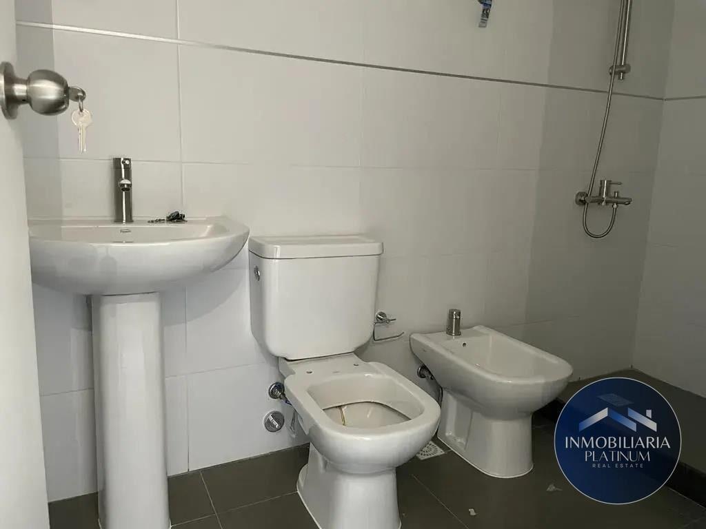 Apartamento en alquiler en Malvin