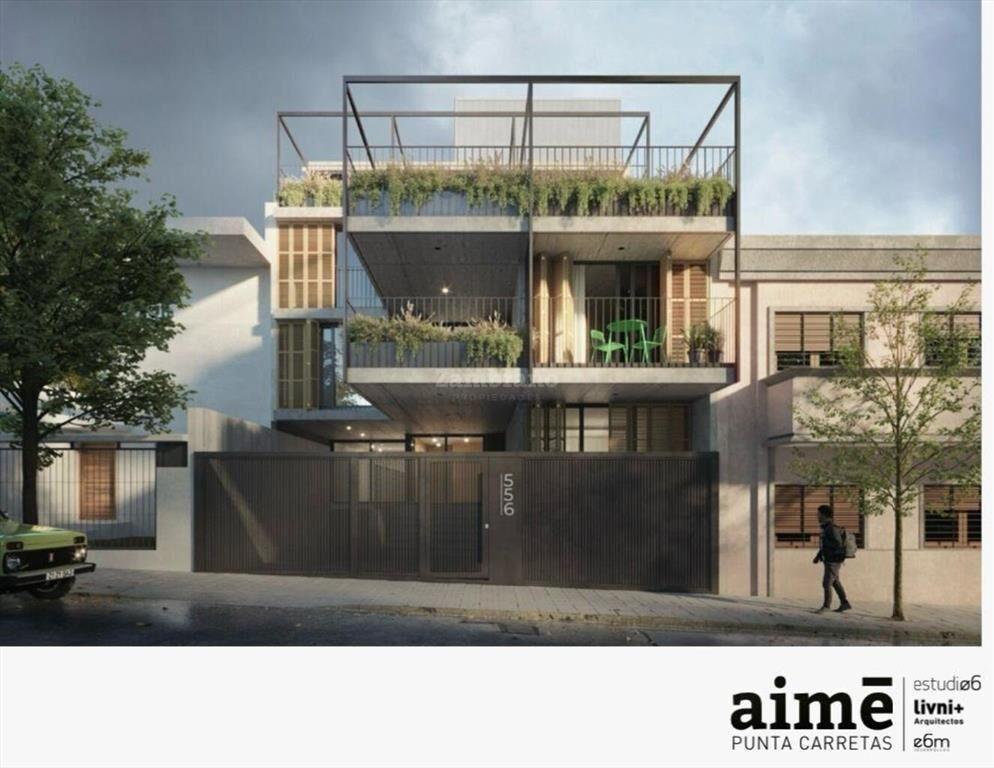 Venta apartamento Pocitos