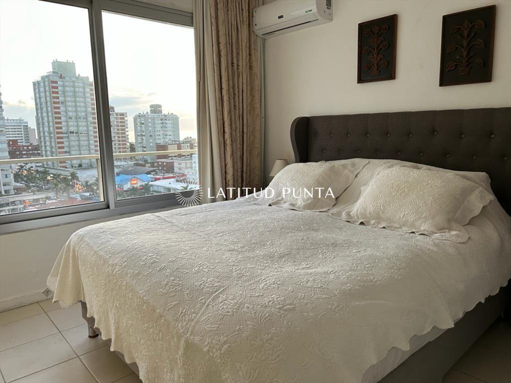 Península, apartamento de 1 dormitorio y medio