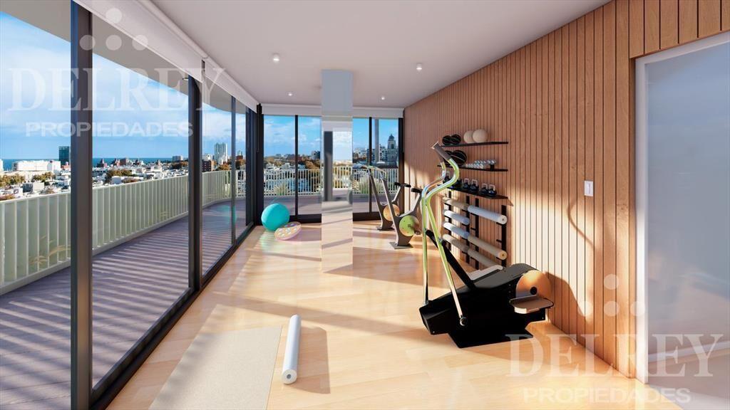 Venta Apartamento - Cordón DELREY PROPIEDADES