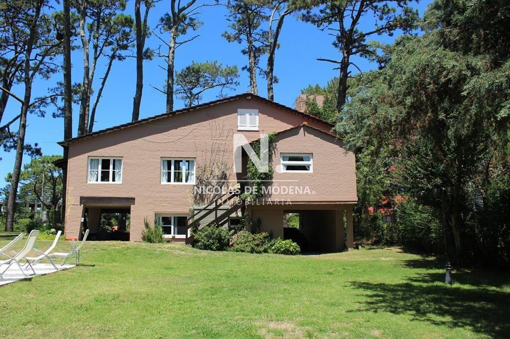 Hermosa casa en San Rafael