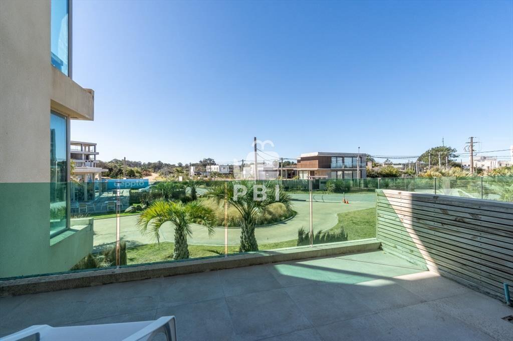 Venta de apartamento Monoambiente en Syrah Premiun, Punta B