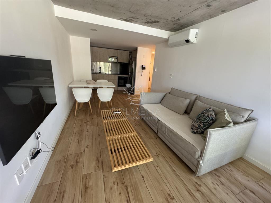 Apartamento en venta de dos dormitorios en Punta