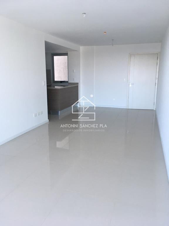 Apartamento en Punta del Este, Roosevelt