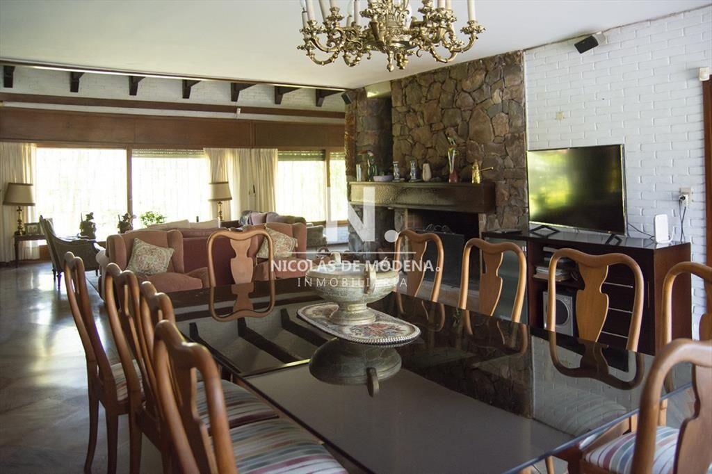 Chalet a pasos de la Playa Mansa, Punta del Este