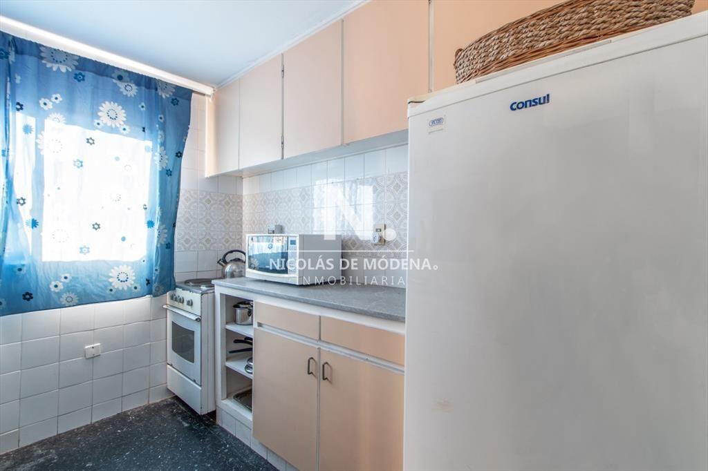 Vende apartamento de 3 dormitorios en Península