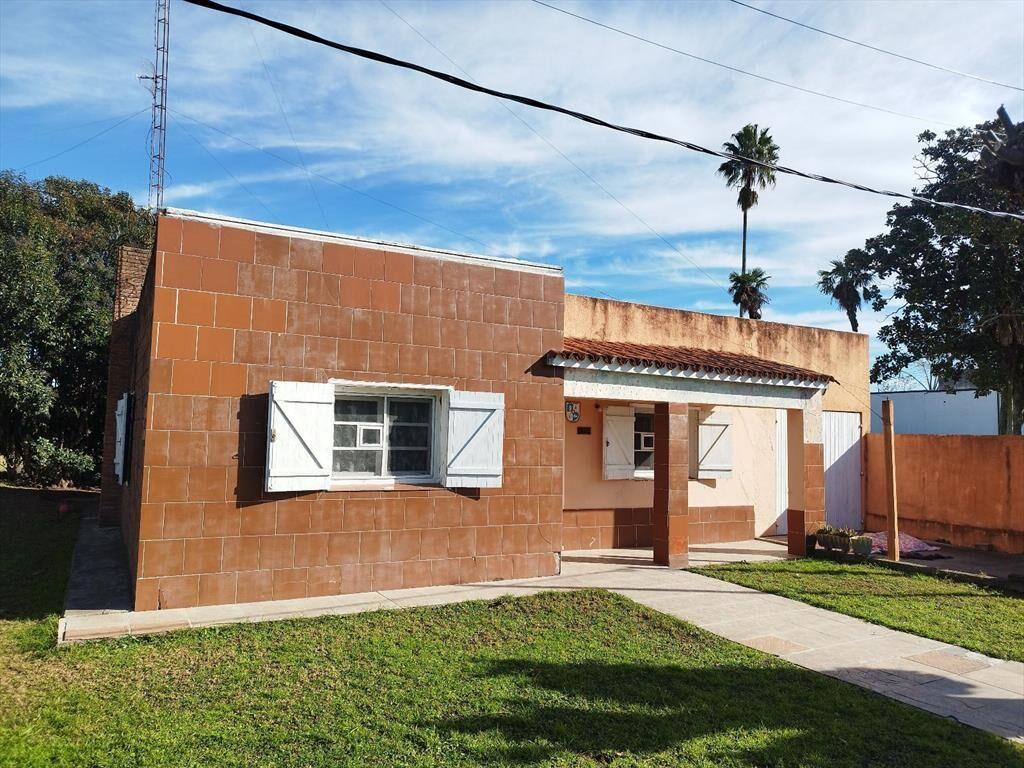 Casa - Nueva Helvecia