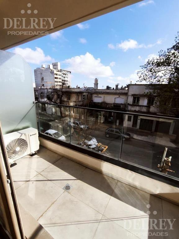 Alquiler Apartamento - Parque Rodó DELREY PROPIEDADES